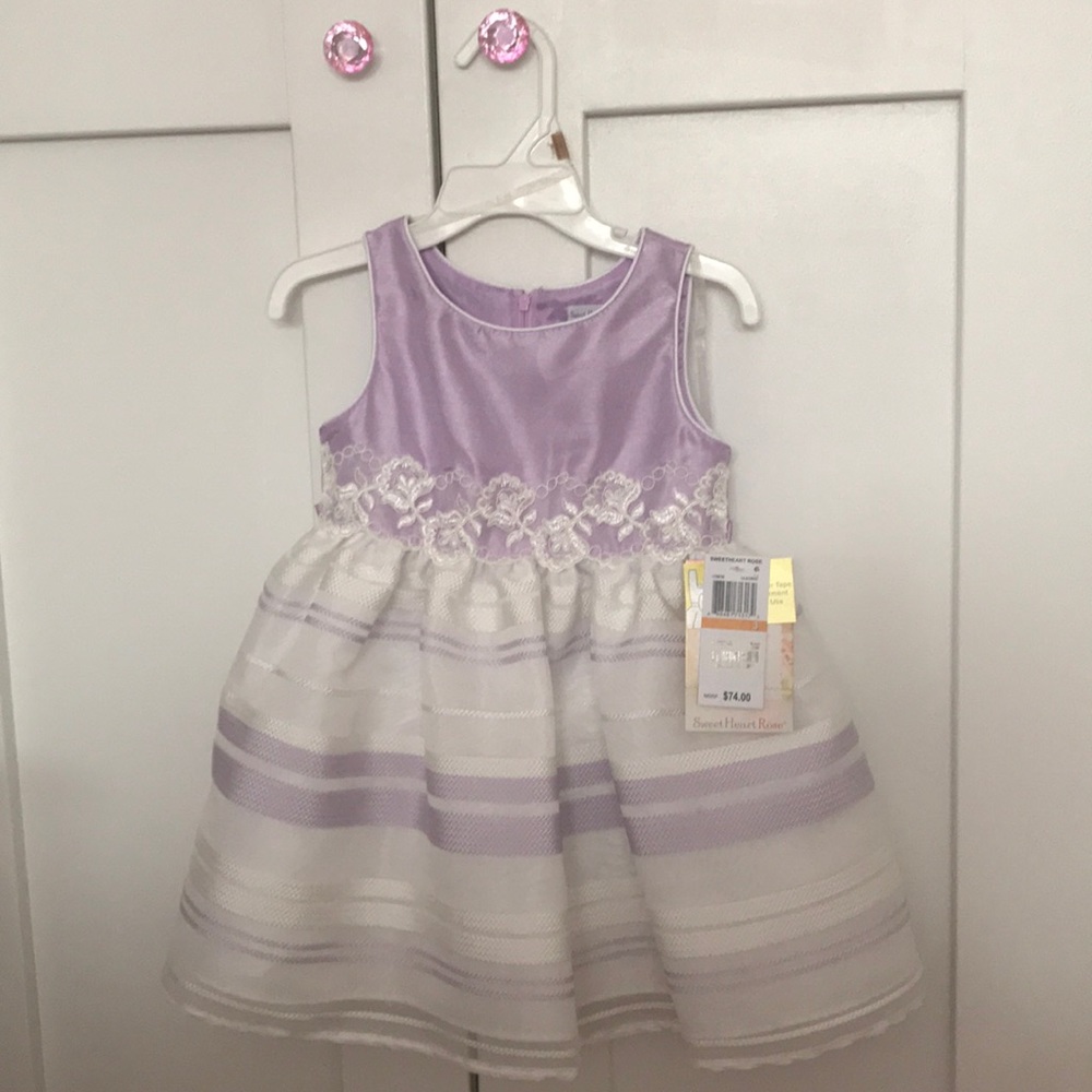 Toddler dress